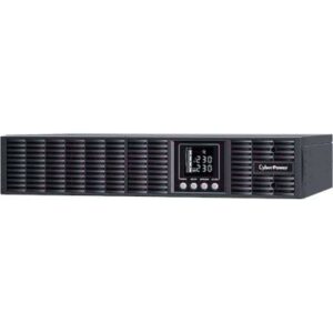 ИБП CyberPower PLT2000ELCDRT2U
