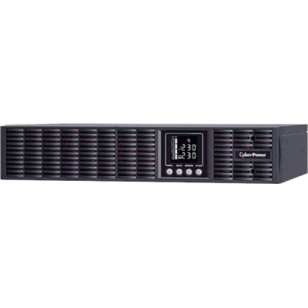 ИБП CyberPower PLT2000ELCDRT2U
