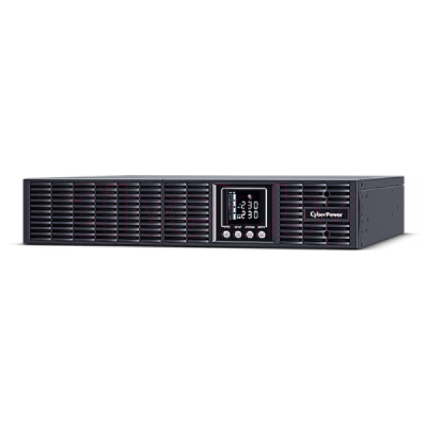 ИБП CyberPower PLT3000ELCDRT2U
