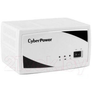 ИБП CyberPower SMP750EI
