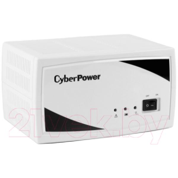 ИБП CyberPower SMP750EI