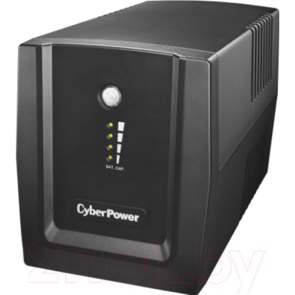 ИБП CyberPower UT 2200EI