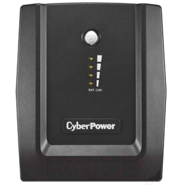 ИБП CyberPower UT1500E