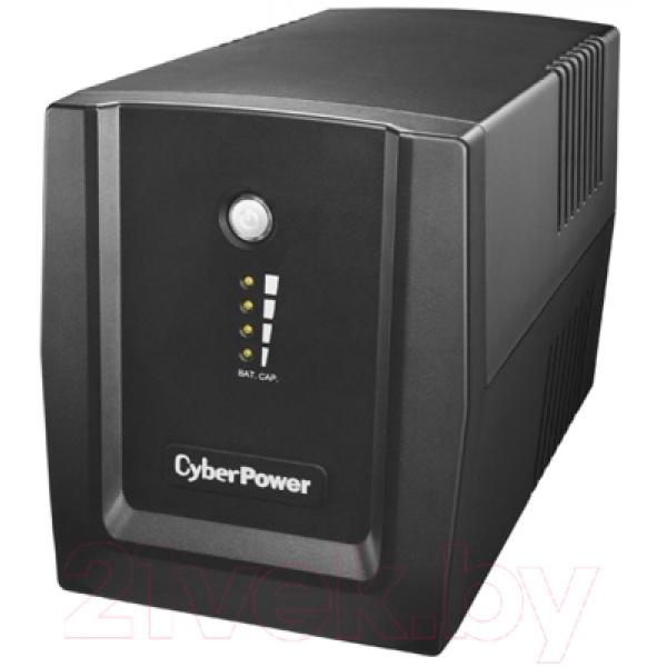 ИБП CyberPower UT1500EI