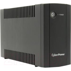 ИБП CyberPower UTC 650E