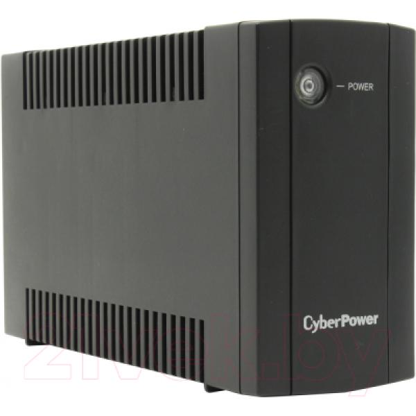 ИБП CyberPower UTC 650E
