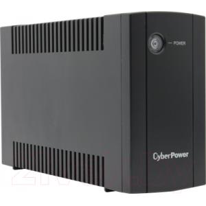 ИБП CyberPower UTi 675E