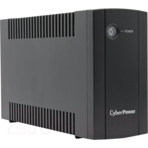 ИБП CyberPower UTi675EI