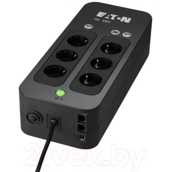 ИБП Eaton 3S 550 / 3S550DIN