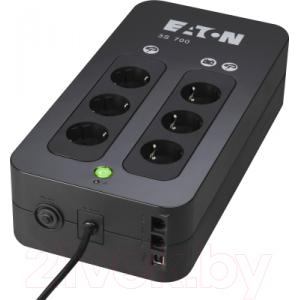 ИБП Eaton 3S 700VA / 3S700DIN