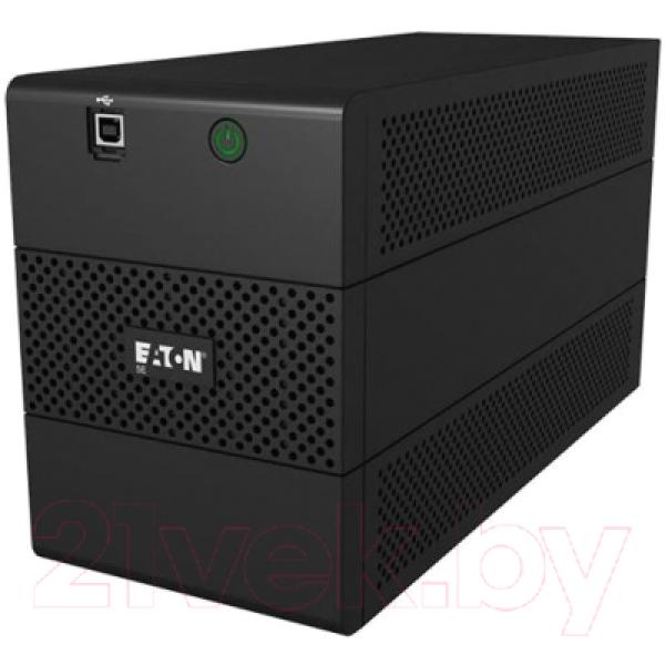 ИБП Eaton 5E 650i USB DIN