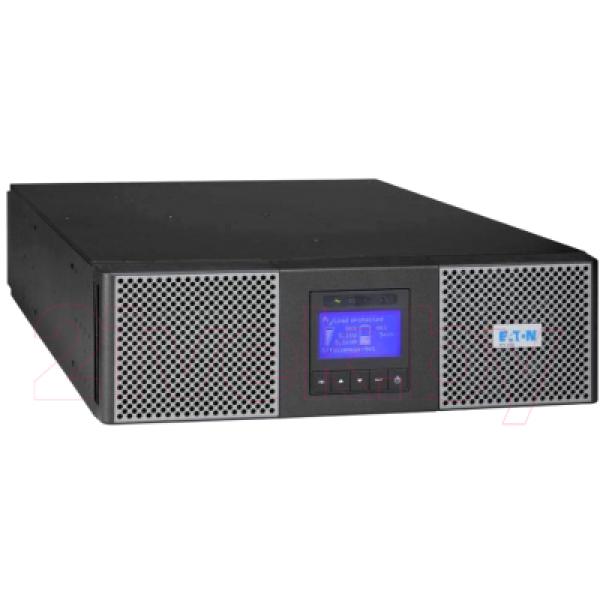 ИБП Eaton 9SX 6000i RT3U / 9SX6KIRT