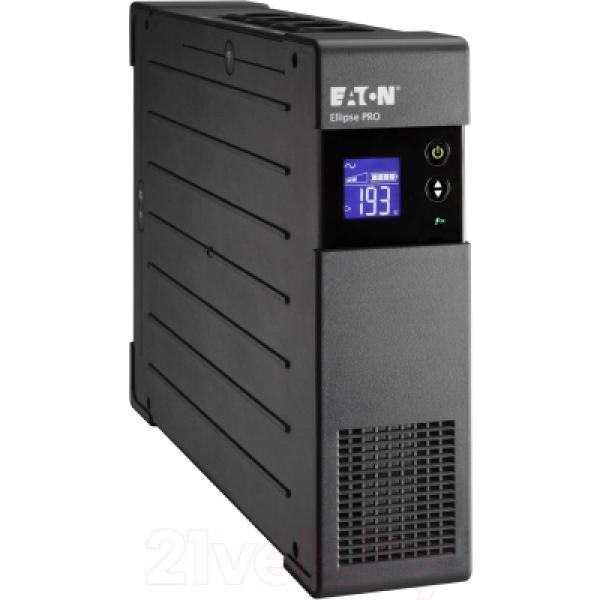 ИБП Eaton Ellipse Pro 650 IEC / ELP650IEC
