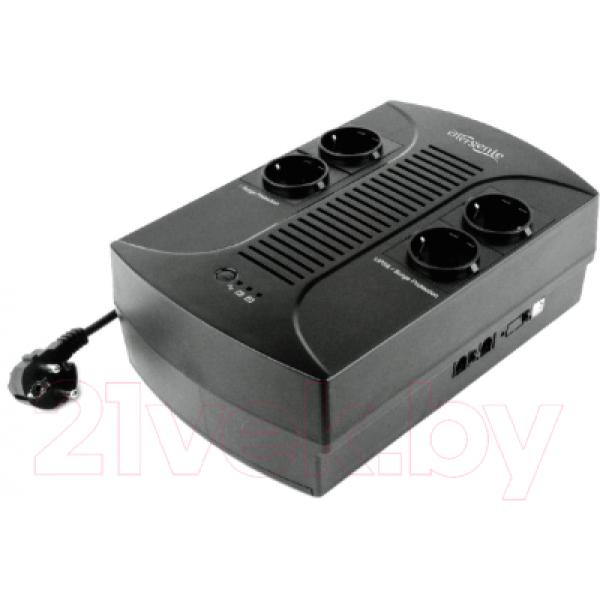 ИБП EnerGenie EG-UPS-001