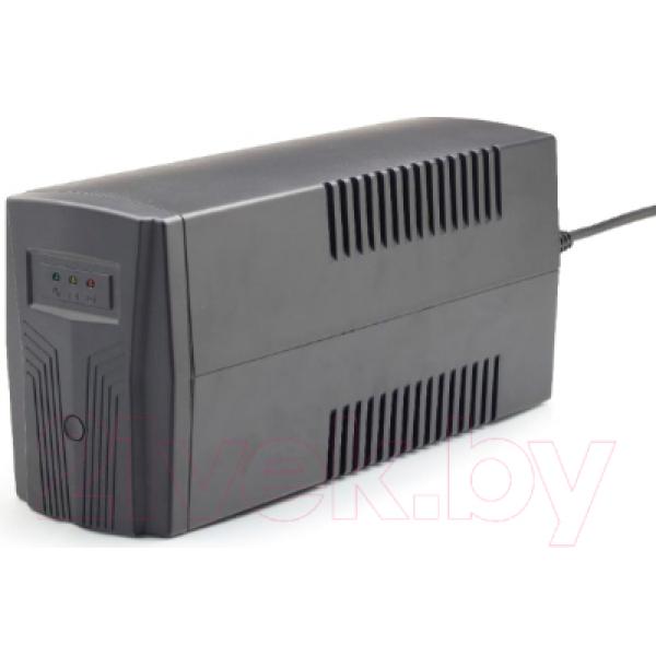 ИБП Gembird EG-UPS-B650 650VA