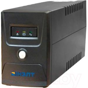 ИБП ИНЭЛТ 1K Schuko-Led (IN1050-AL-SCH-LED-V)
