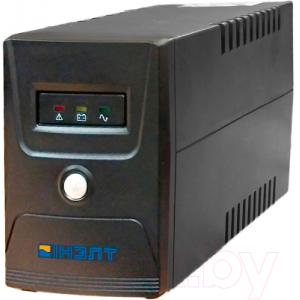 ИБП ИНЭЛТ Alpha 1.5K (IN1500-AL-IEC-LED)
