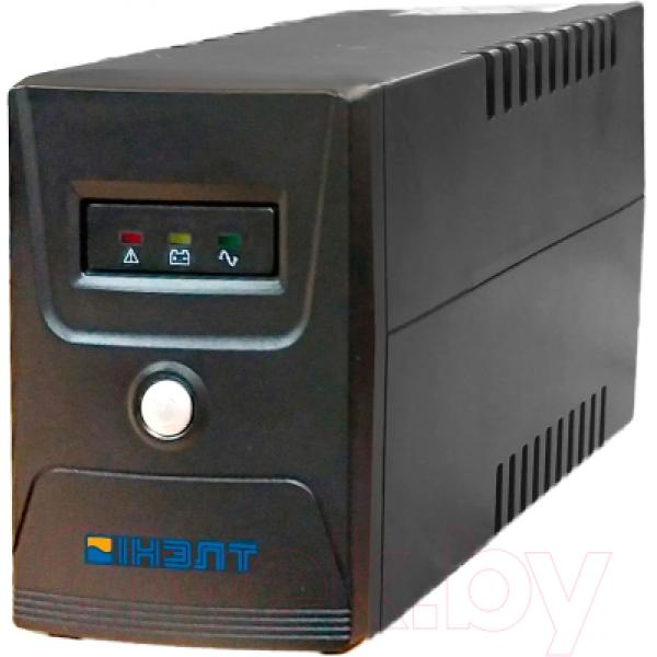 ИБП ИНЭЛТ Alpha 1.5K (IN1500-AL-IEC-LED)