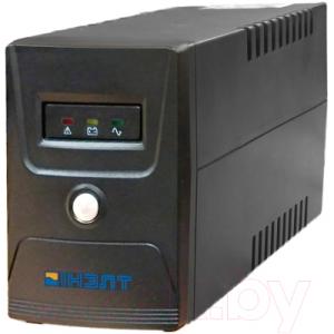 ИБП ИНЭЛТ Alpha 1K (IN1050-AL-SCH-LED-K)