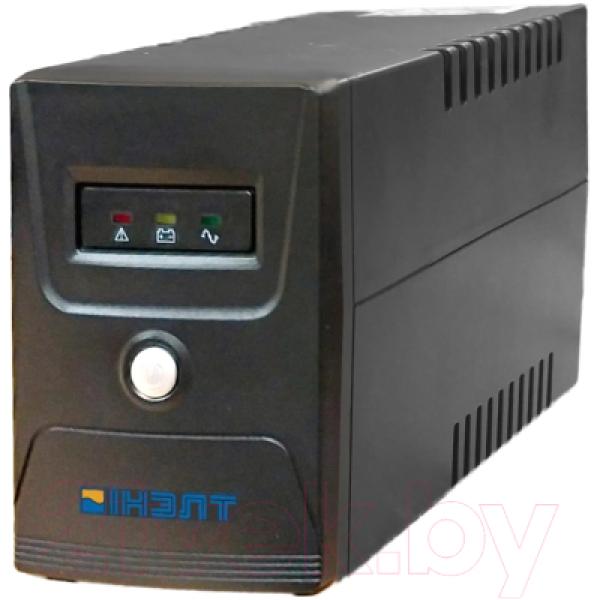 ИБП ИНЭЛТ Alpha 1K (IN1050-AL-SCH-LED-K)