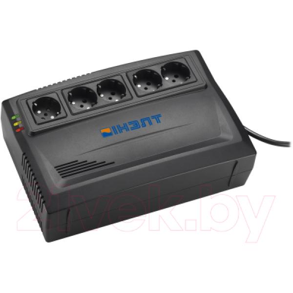 ИБП ИНЭЛТ Alpha 750 Schuko (IN750-AL-SCHUKO)