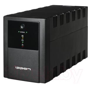 ИБП IPPON Back Basic 2200 Euro