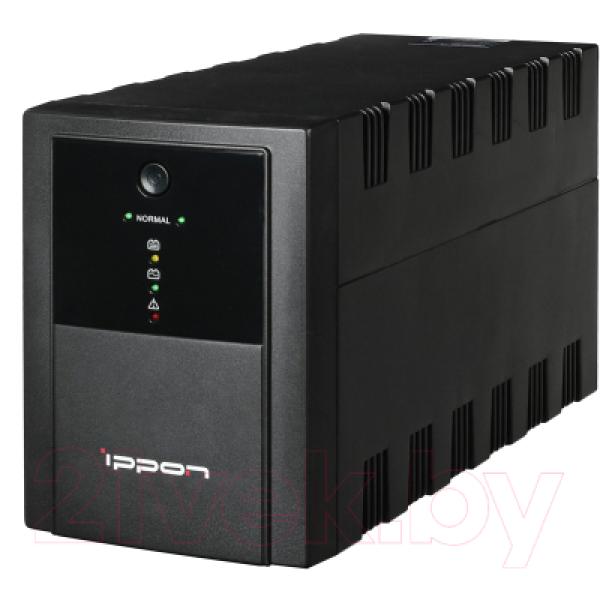 ИБП IPPON Back Basic 2200 Euro