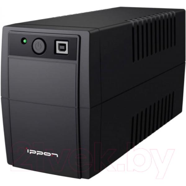 ИБП IPPON Back Basic 650 Euro