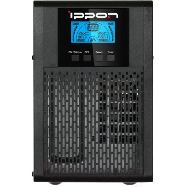 ИБП IPPON Innova G2 Euro 2000
