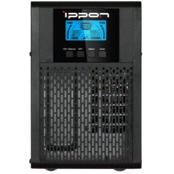 ИБП IPPON Innova G2 Euro 3000