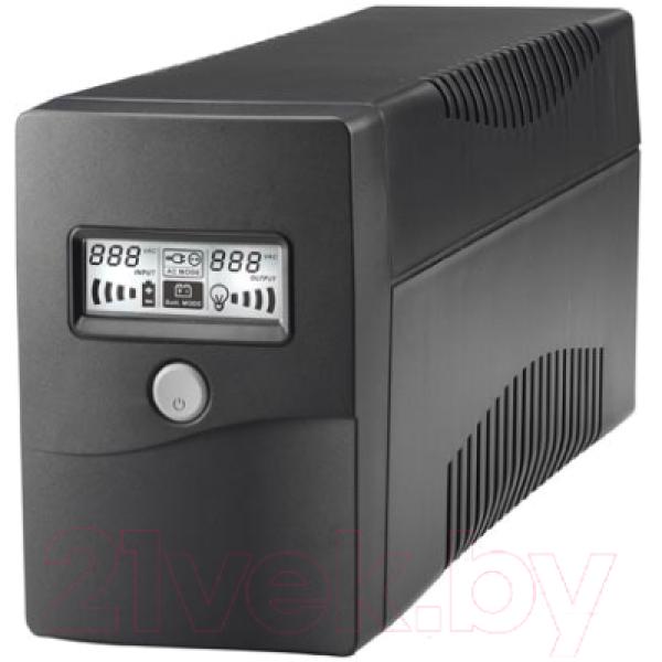 ИБП Orvaldi Sinus 800