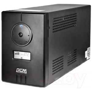 ИБП Powercom Infinity INF-1100