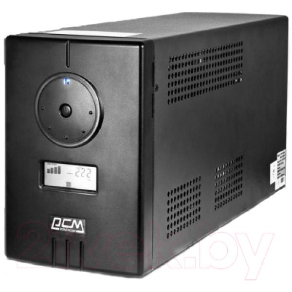 ИБП Powercom Infinity INF-1100