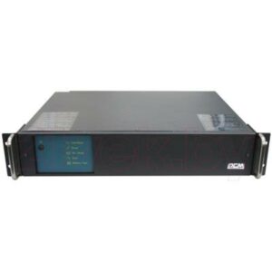 ИБП Powercom KIN-1000AP RM 1U