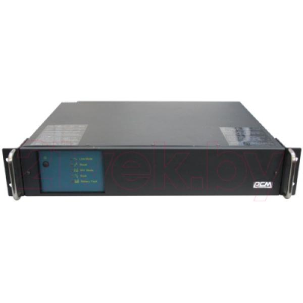 ИБП Powercom KIN-1000AP RM 1U