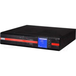 ИБП Powercom Macan MRT-10K