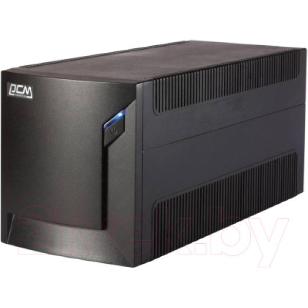 ИБП Powercom Raptor RPT-1500AP