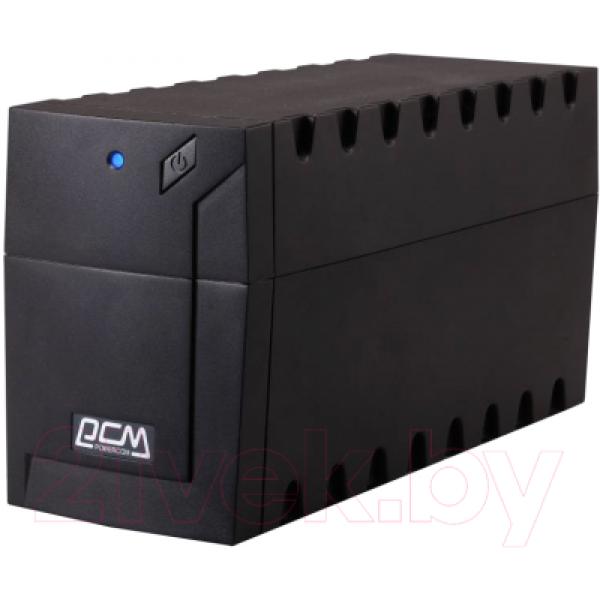 ИБП Powercom Raptor RPT-700AP