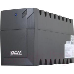 ИБП Powercom Raptor RPT-800A EURO 800A