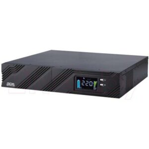 ИБП Powercom Smart King Pro+ / SPR-2000 LCD