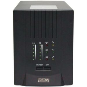 ИБП Powercom SPT-3000