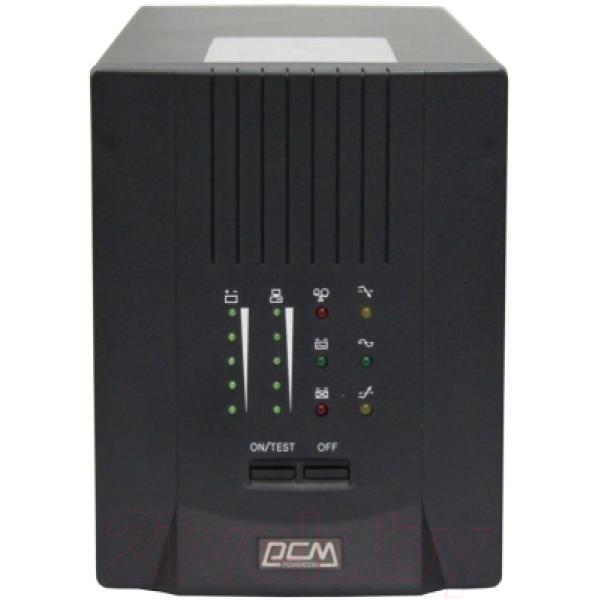 ИБП Powercom SPT-3000