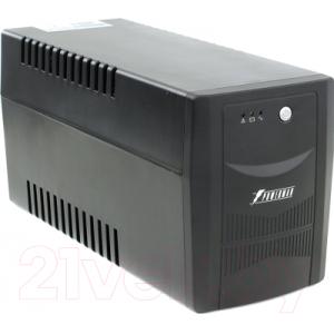 ИБП PowerMan Back Pro 2000