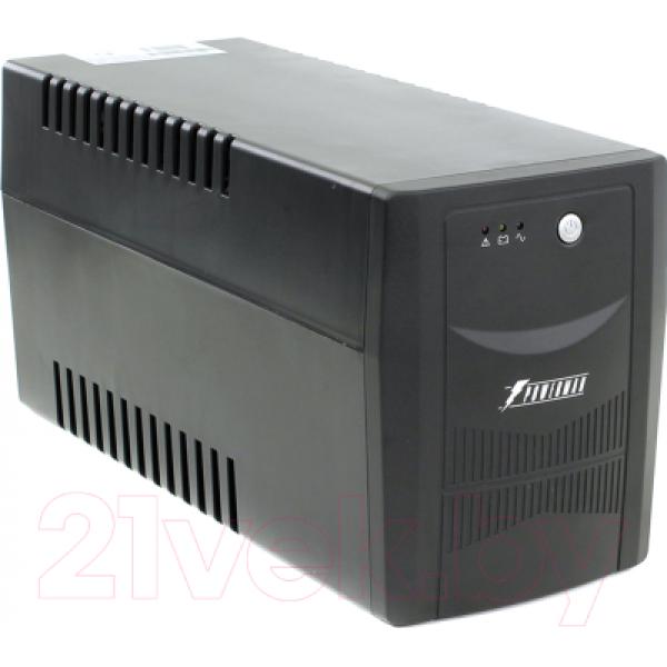 ИБП PowerMan Back Pro 2000
