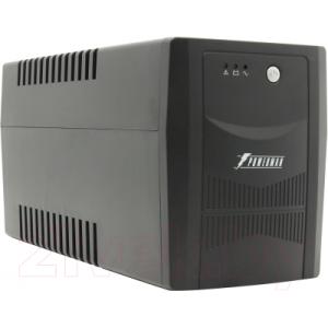 ИБП PowerMan Back Pro1500 Plus