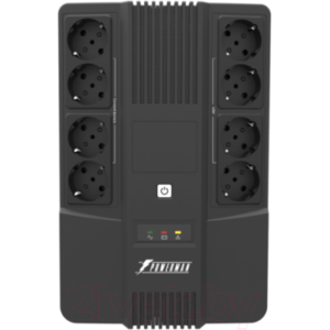 ИБП PowerMan Brick 1000