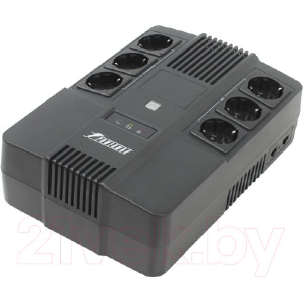 ИБП PowerMan Brick 600