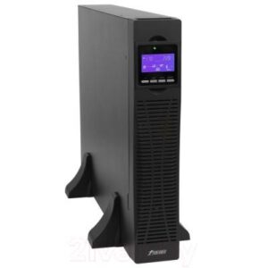 ИБП PowerMan Online 1000 RT 2U (6135032)