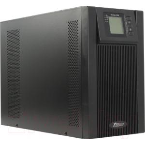 ИБП PowerMan Online 3000 Plus