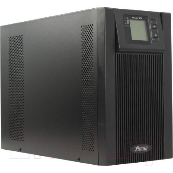 ИБП PowerMan Online 3000 Plus